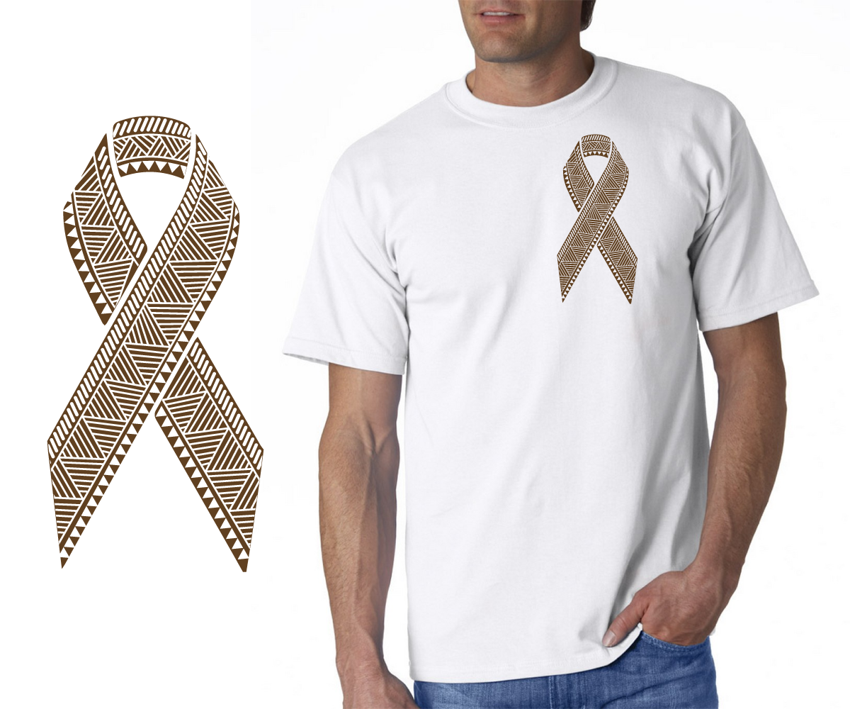 Diseño de Camiseta por briliana para este proyecto | Diseño #12120050