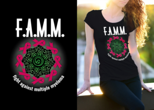 T-Shirt-Design von Impressive Solutions für dieses Projekt | Design: #12118737
