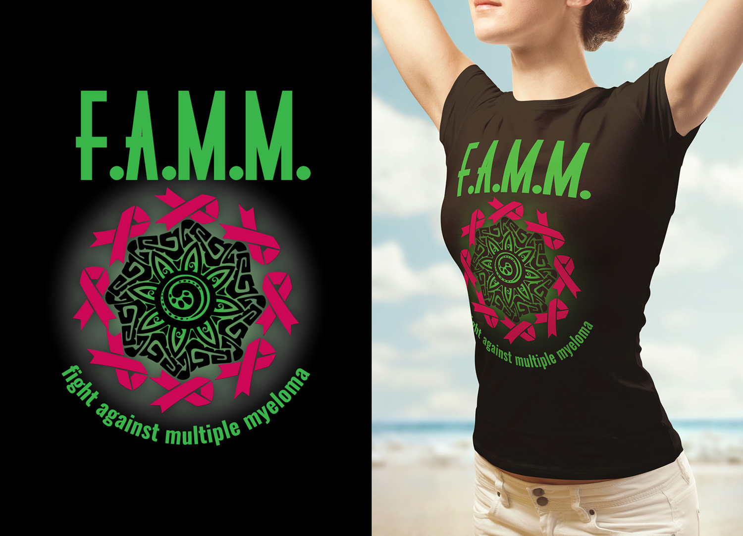 T-Shirt-Design von Impressive Solutions für dieses Projekt | Design #12118738