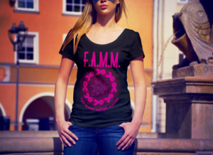 T-Shirt-Design von Impressive Solutions für dieses Projekt | Design: #12118778