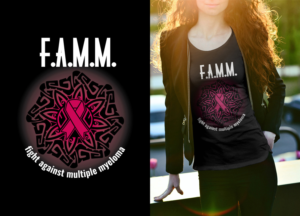 T-Shirt-Design von Impressive Solutions für dieses Projekt | Design: #12161941