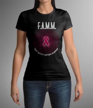 T-Shirt-Design von Impressive Solutions für dieses Projekt | Design: #12161956