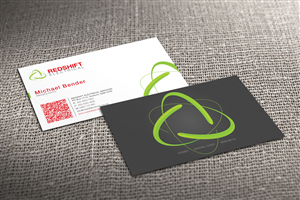 Design de Papeterie par Deip designs pour Redshift Electrical Services | Design : #2391151