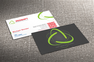 Design de Papeterie par Deip designs pour Redshift Electrical Services | Design : #2396973