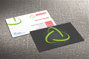 Design de Papeterie par Deip designs pour Redshift Electrical Services | Design : #2396980
