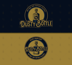 Logo Design by Veronica Dan for this project | Design: #12184236