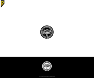 Design de Logo par poisonvectors pour ce projet | Design #12202133