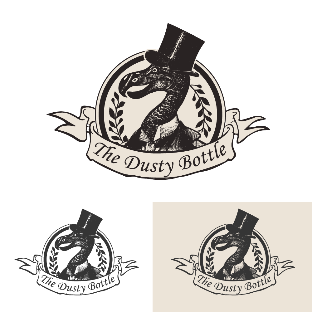 Logo Design by AymanePro ™ for this project | Design #12392875