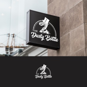 Logo Design by Grapismo Brand Studio for this project | Design: #12388520