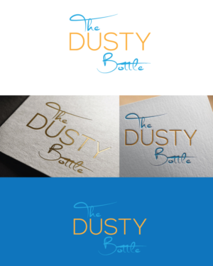 Logo Design by designlogo007 for this project | Design: #12114131