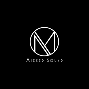 Logo Design by Nicholas Parente