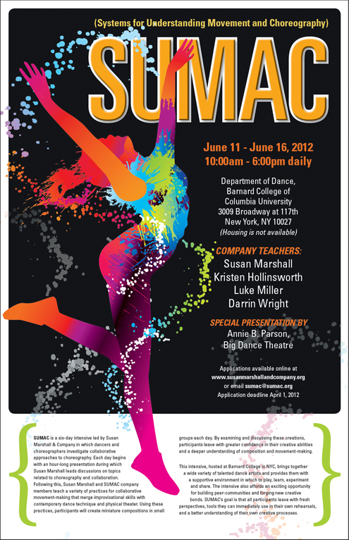 Poster Design by DesignFive for this project | Design #509163