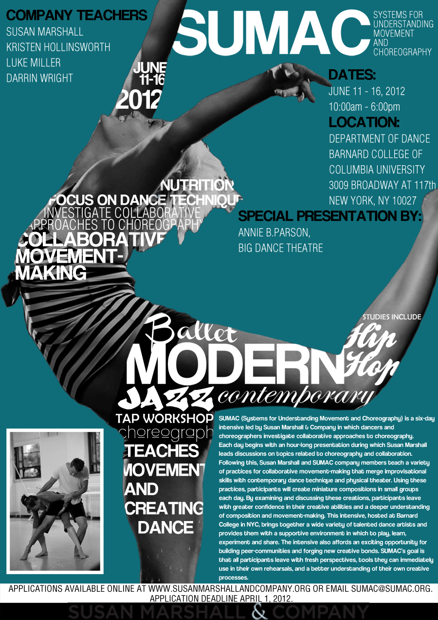 Poster Design by Andre Taylforth for this project | Design #505624