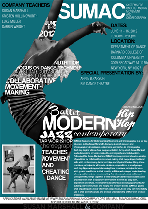 Poster Design by Andre Taylforth for this project | Design: #505624