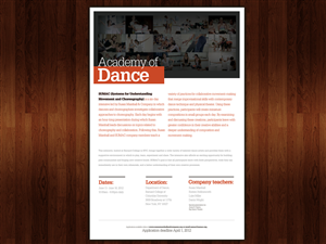 Poster Design by rodvam