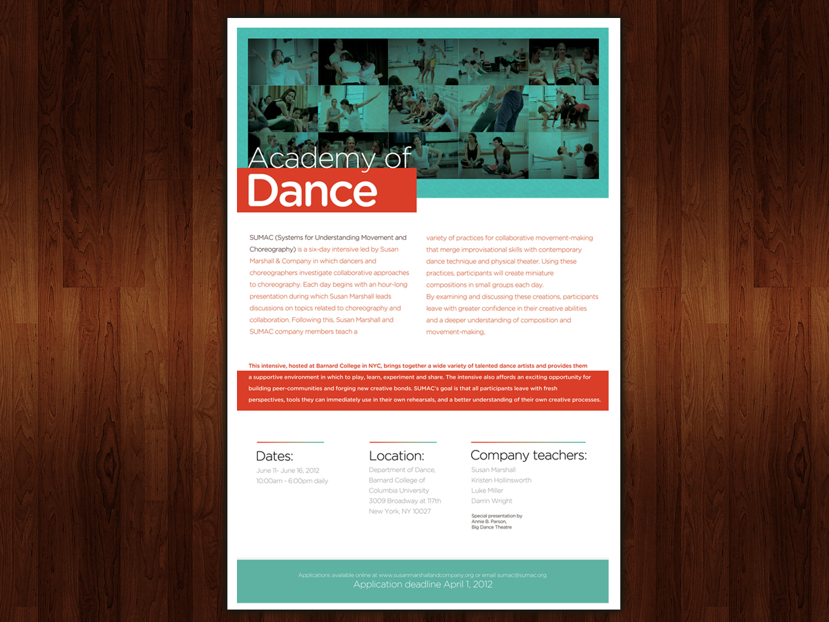 Poster Design by rodvam for this project | Design #510005