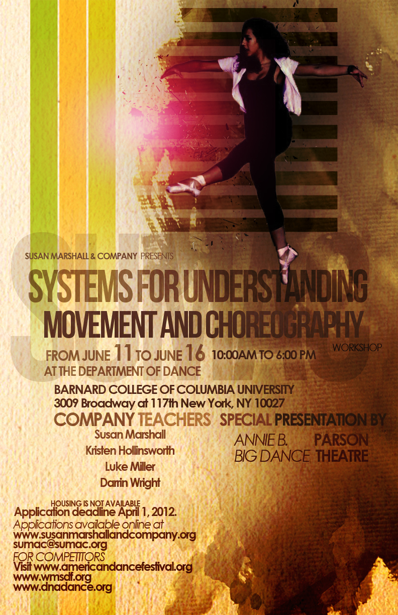 Poster Design by glndkat for this project | Design #506763