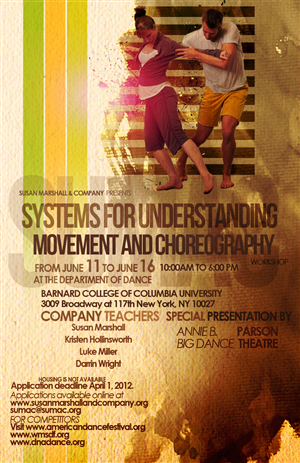 Poster Design by glndkat for this project | Design: #506764