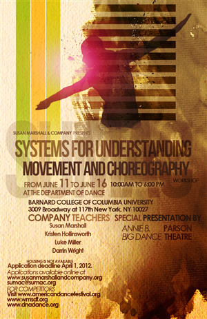 Poster Design by glndkat for this project | Design: #506765