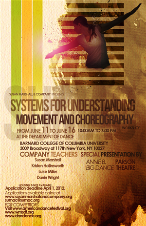 Poster Design by glndkat for this project | Design: #506768