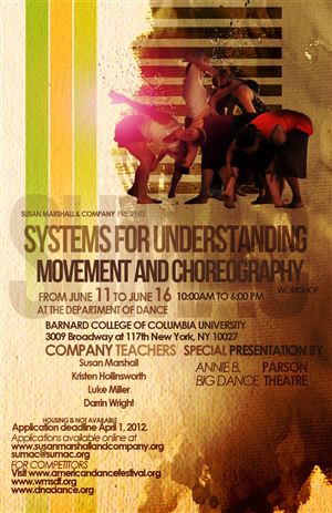 Poster Design by glndkat for this project | Design: #509387