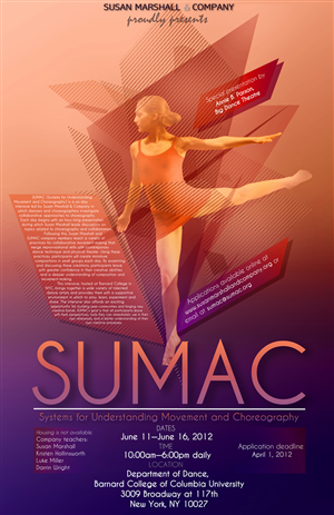 Poster Design by mshuiyu for this project | Design: #508064