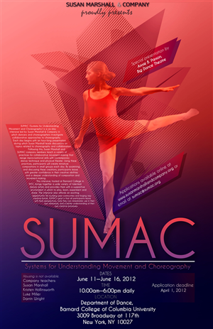 Poster Design by mshuiyu for this project | Design: #508068