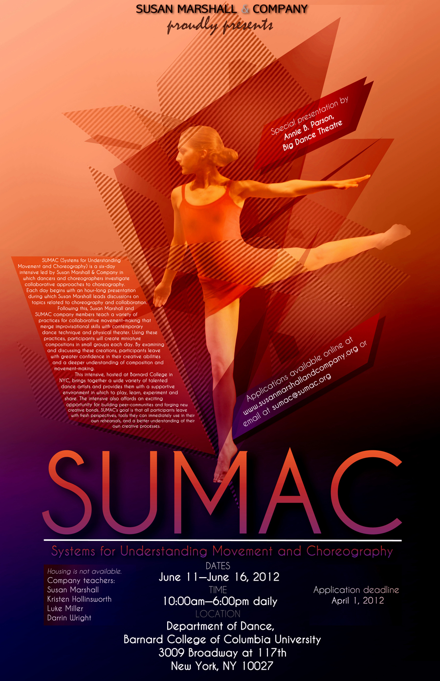 Poster-Design von mshuiyu für dieses Projekt | Design #508069