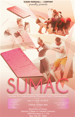 Poster Design by mshuiyu for this project | Design #512430