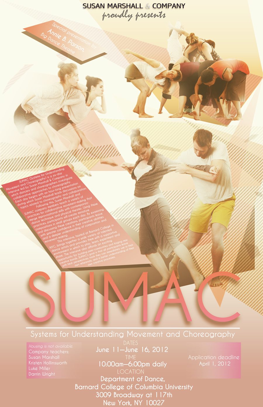 Poster-Design von mshuiyu für dieses Projekt | Design #512431