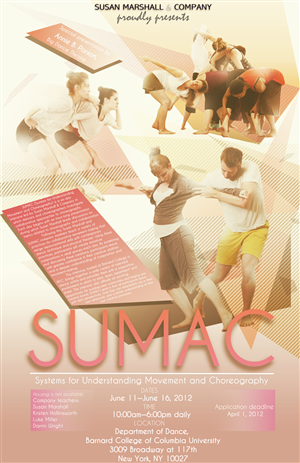 Poster Design by mshuiyu for this project | Design: #512431