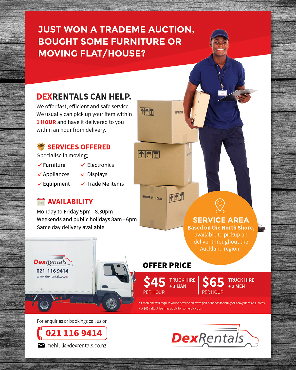 Flyer Design by sun_design for this project | Design #12153636