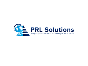 Logo Design by B.Tibéri for PRL Solutions | Design: #12131352