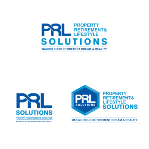 Logo Design by sanalkumar for PRL Solutions | Design: #12115835