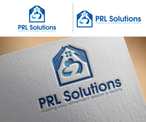 Logo Design by Renen for PRL Solutions | Design: #12118882