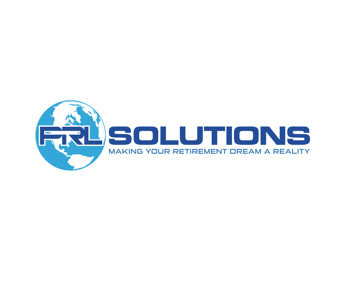Logo Design by Renen for PRL Solutions | Design #12130404
