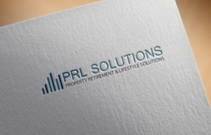 Logo Design by Shairell Mae for PRL Solutions | Design: #12122096