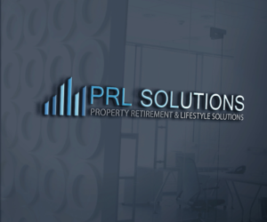 Diseño de Logo por Shairell Mae para PRL Solutions | Diseño #12122098