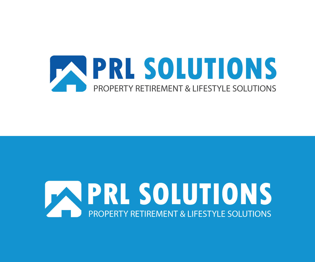 Design de Logo par Shairell Mae pour PRL Solutions | Design #12130266