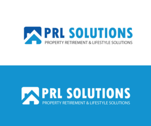 Logo Design by Shairell Mae for PRL Solutions | Design: #12130266