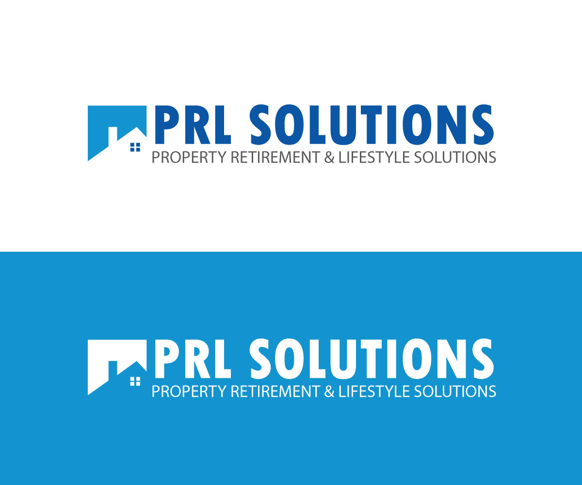 Design de Logo par Shairell Mae pour PRL Solutions | Design #12130267