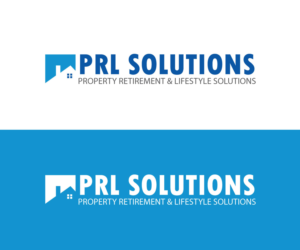 Logo Design by Shairell Mae for PRL Solutions | Design: #12130267