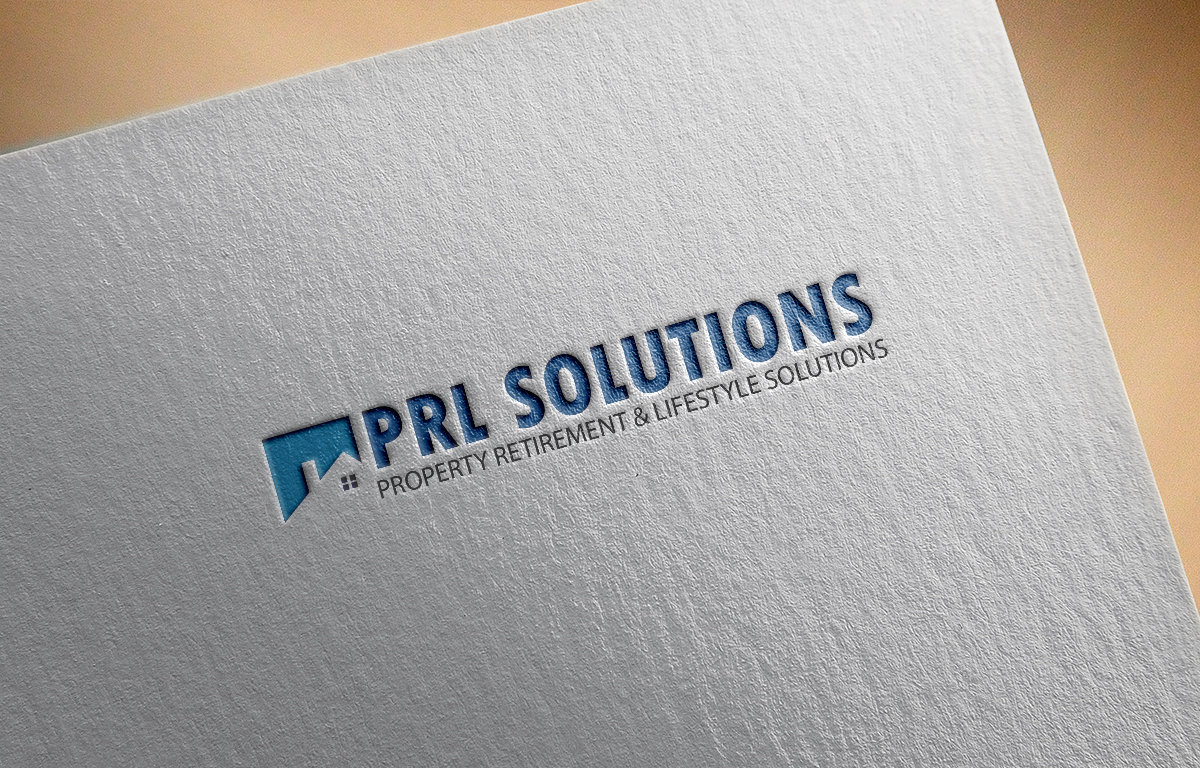 Design de Logo par Shairell Mae pour PRL Solutions | Design #12130746