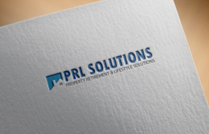 Logo Design by Shairell Mae for PRL Solutions | Design: #12130746