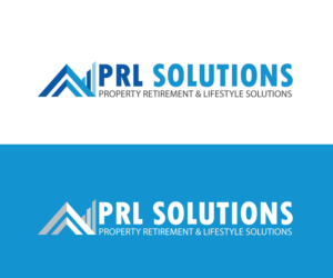 Logo Design by Shairell Mae for PRL Solutions | Design: #12133937