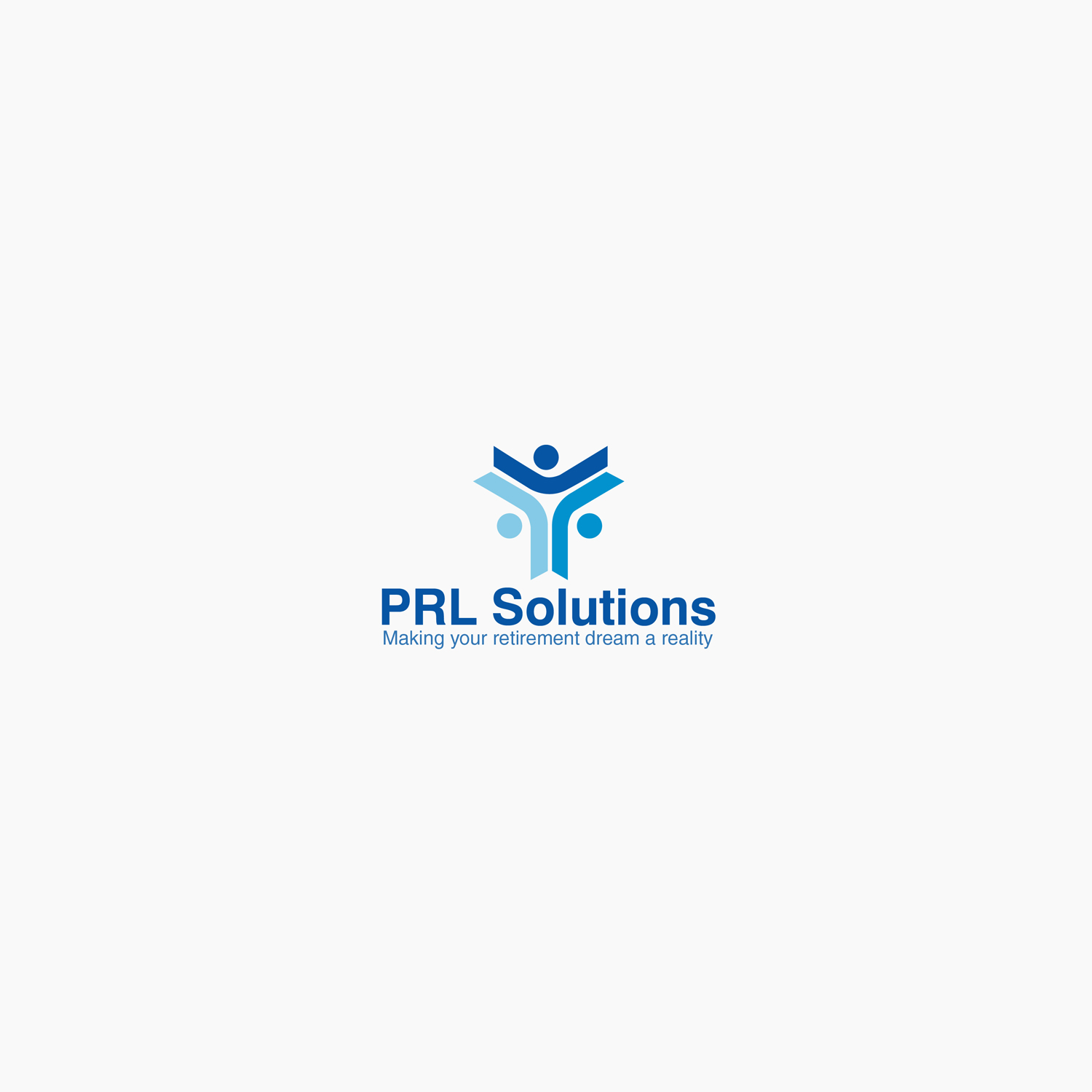 Logo Design by salmanghouri for PRL Solutions | Design #12115533