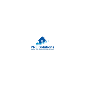 Diseño de Logo por salmanghouri para PRL Solutions | Diseño #12126764