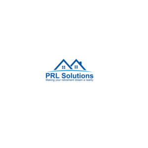 Logo Design by salmanghouri for PRL Solutions | Design: #12126771