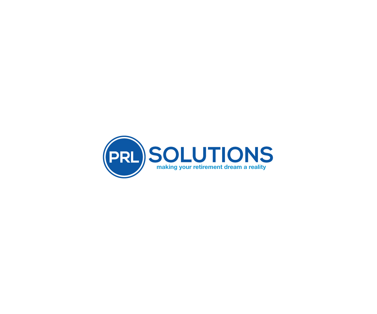 Logo Design by ALV for PRL Solutions | Design #12125485