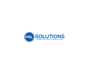 Logo Design by ALV for PRL Solutions | Design: #12125485